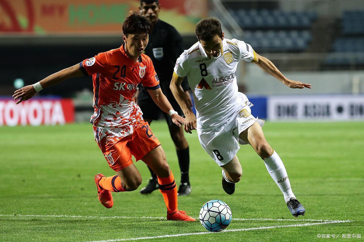 首尔FC被淘汰，中国球队晋级前进