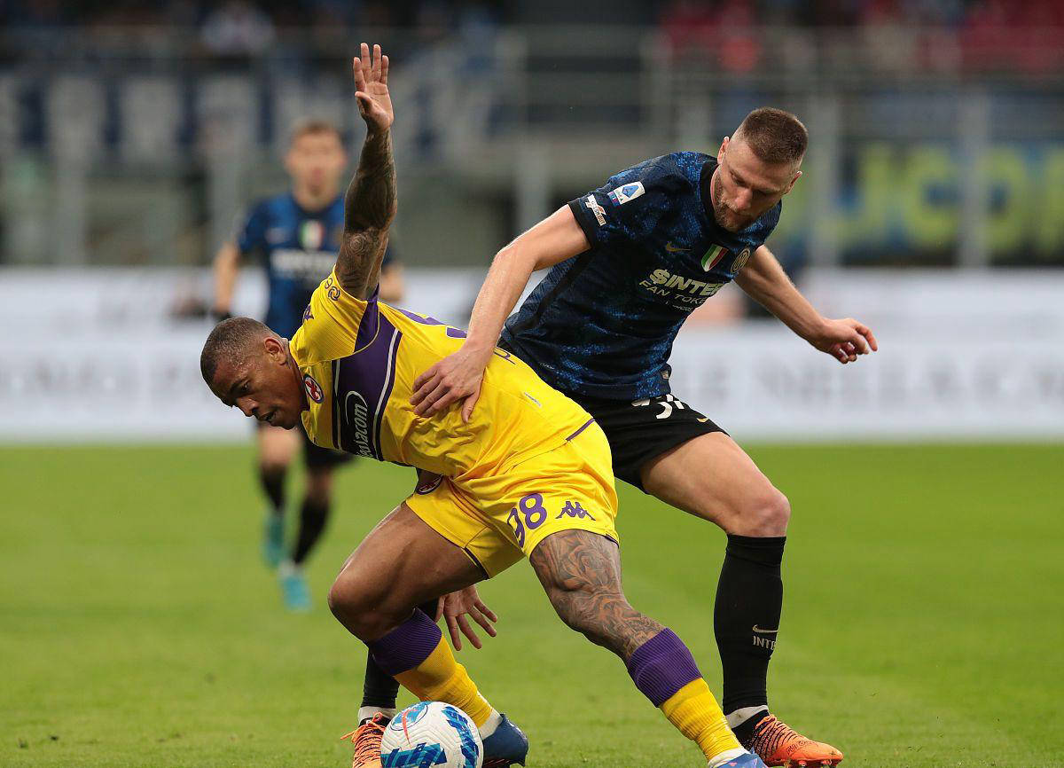 佛罗伦萨主场失利,近期表现不尽人意 佛罗伦萨主场失利,近期表现不尽人意