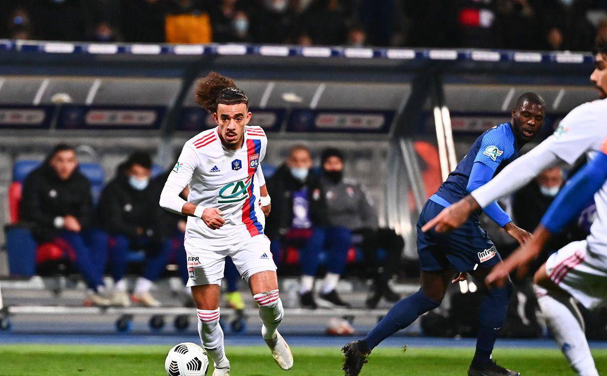 南特客场 南特客场