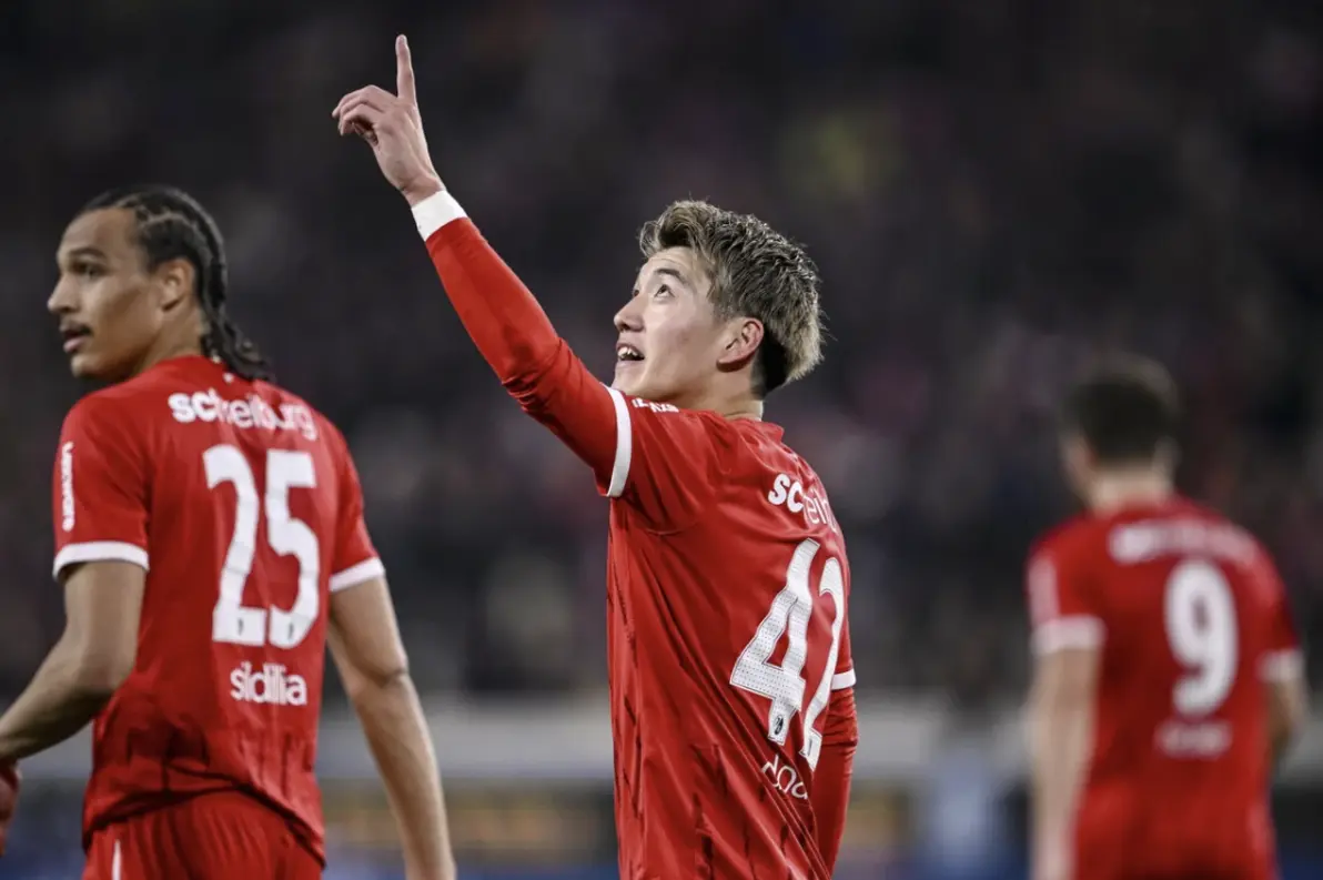 弗赖堡球员状态火爆,多次绝佳射门机会的简单介绍 弗赖堡球员状态火爆,多次绝佳射门机会的简单介绍