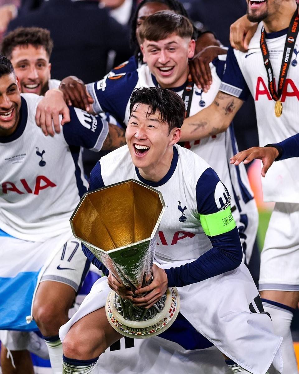 热刺战平双方不分胜负,孙兴慜表现尽责 热刺战平双方不分胜负,孙兴慜表现尽责