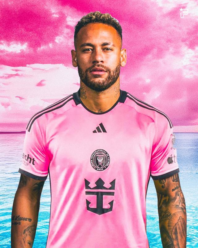 内马尔大显身手巴黎队伍硕果累累取胜 内马尔大显身手巴黎队伍硕果累累取胜