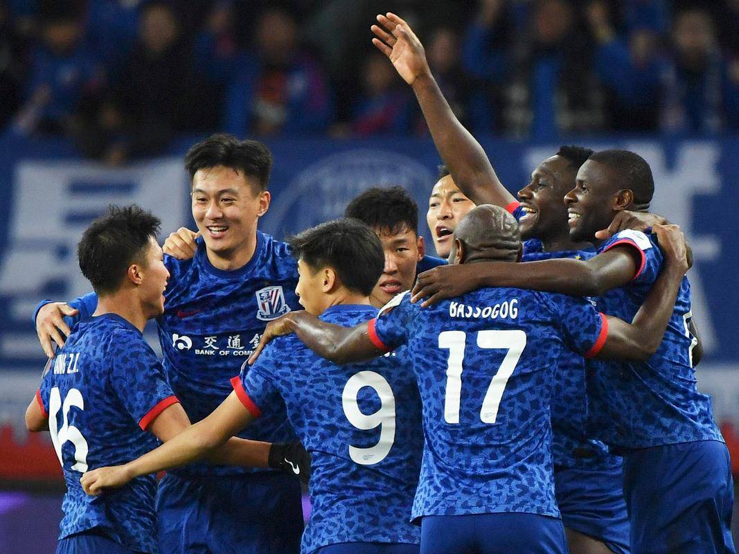 关于上海申花取得连胜,稳固小组头名位置的信息 关于上海申花取得连胜,稳固小组头名位置的信息