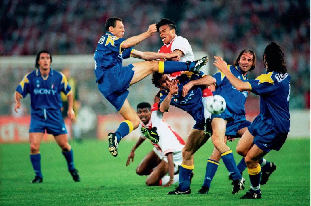 尤文图斯主场战平阿贾克斯,小组领先优势依旧的简单介绍 尤文图斯主场战平阿贾克斯,小组领先优势依旧的简单介绍