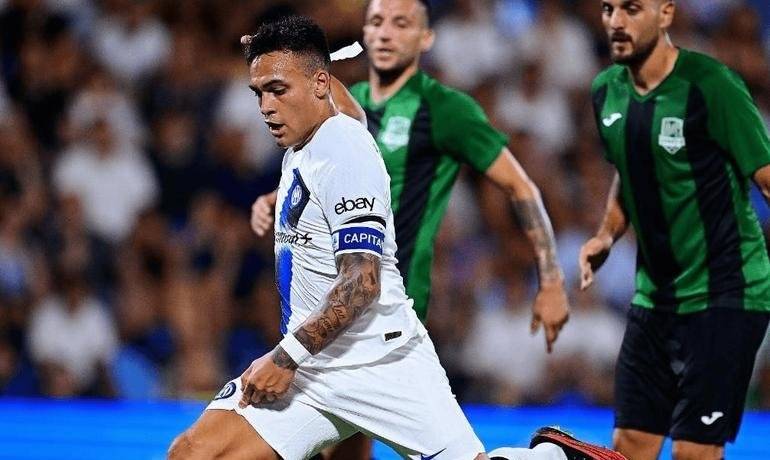 包含拉齐奥力克对手,实力不容小觑的词条 包含拉齐奥力克对手,实力不容小觑的词条