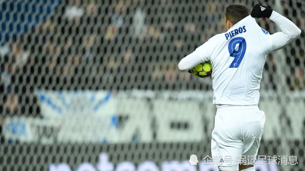 塞浦路斯逆转成功,欧冠淘汰赛名额锁定 塞浦路斯逆转成功,欧冠淘汰赛名额锁定