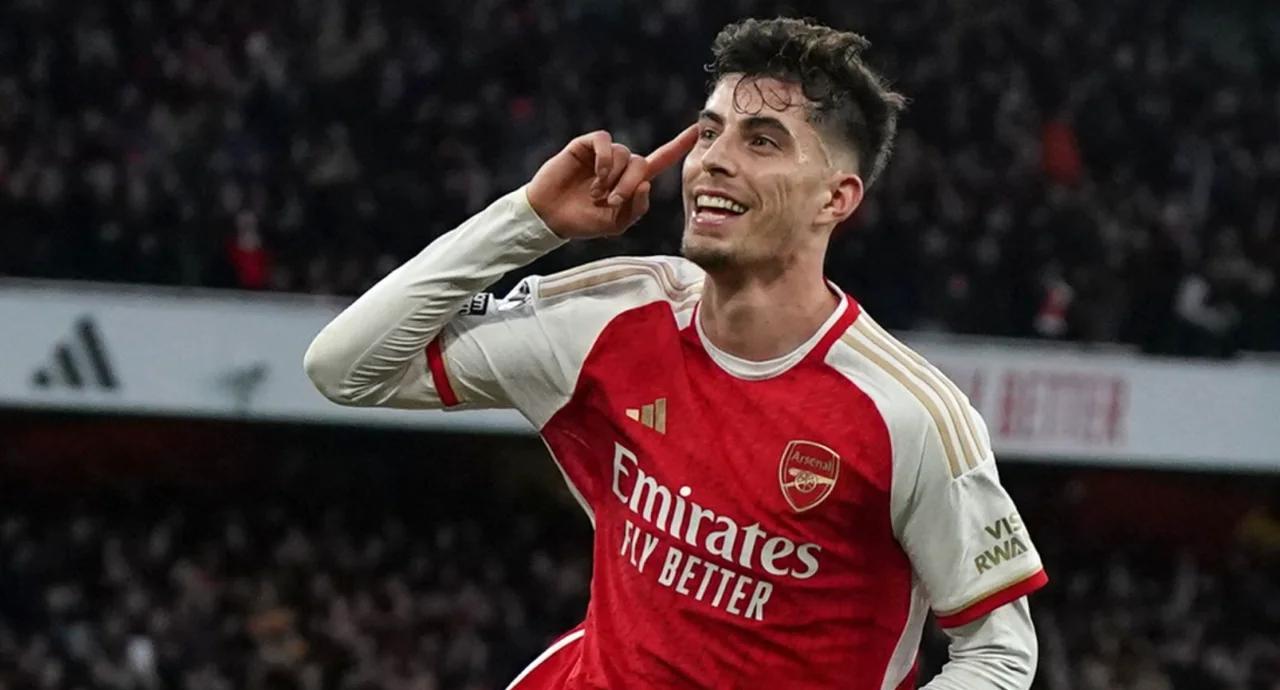 曼城客场击败阿森纳,英超领头羊势不可挡,蓝月亮永不放弃的简单介绍 曼城客场击败阿森纳,英超领头羊势不可挡,蓝月亮永不放弃的简单介绍