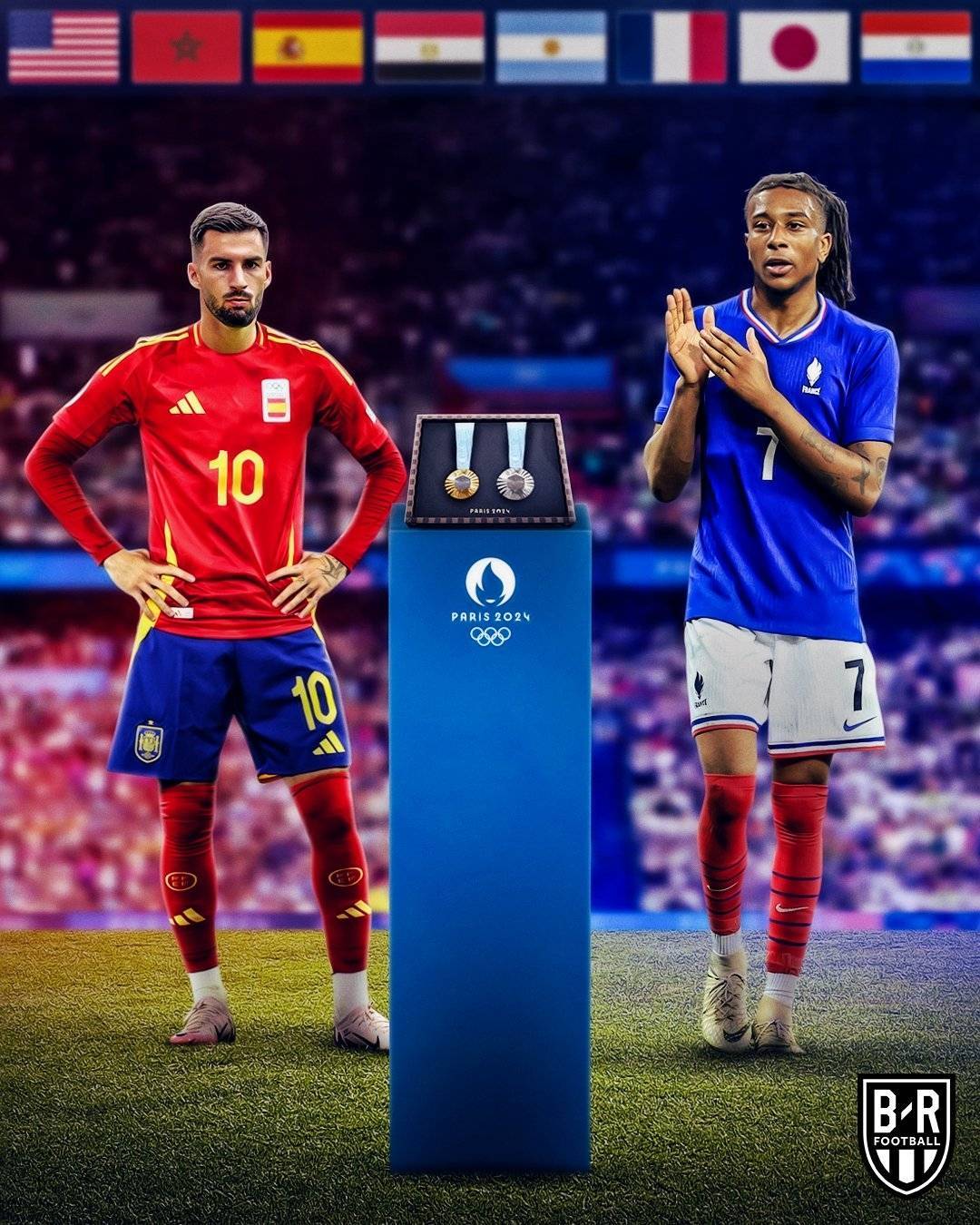 法国足球赛场上传来惊人绝杀! 法国足球赛场上传来惊人绝杀!