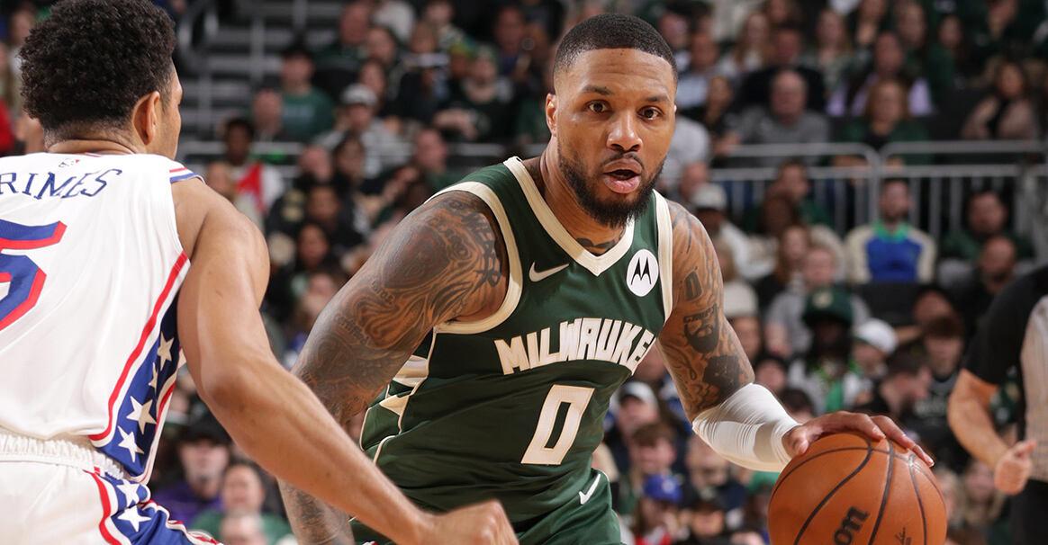 雄鹿再胜一场，完美战绩依旧