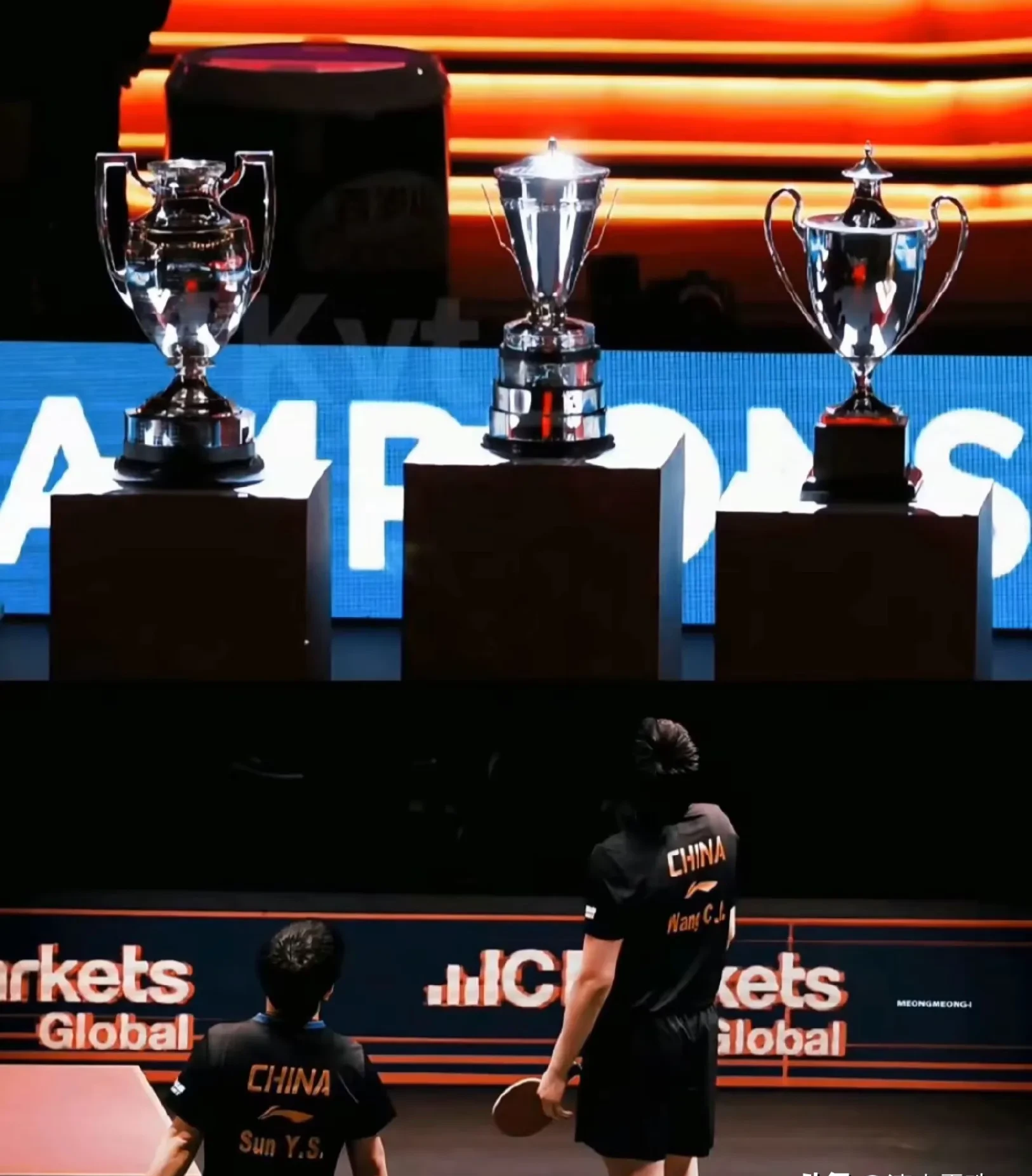 焦点对决，双方球员拼尽全力争夺胜利的简单介绍