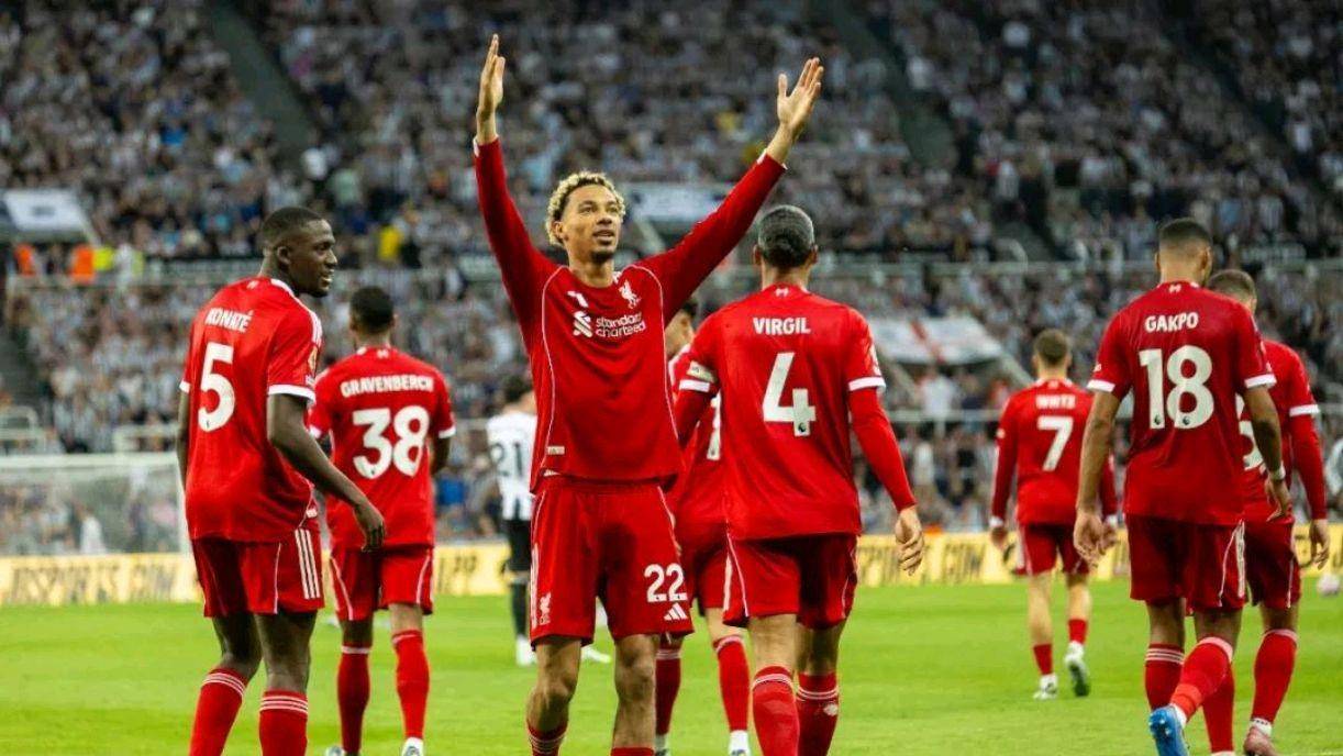 关于利物浦逆袭战平皇马,小组排名岌岌可危的信息 关于利物浦逆袭战平皇马,小组排名岌岌可危的信息