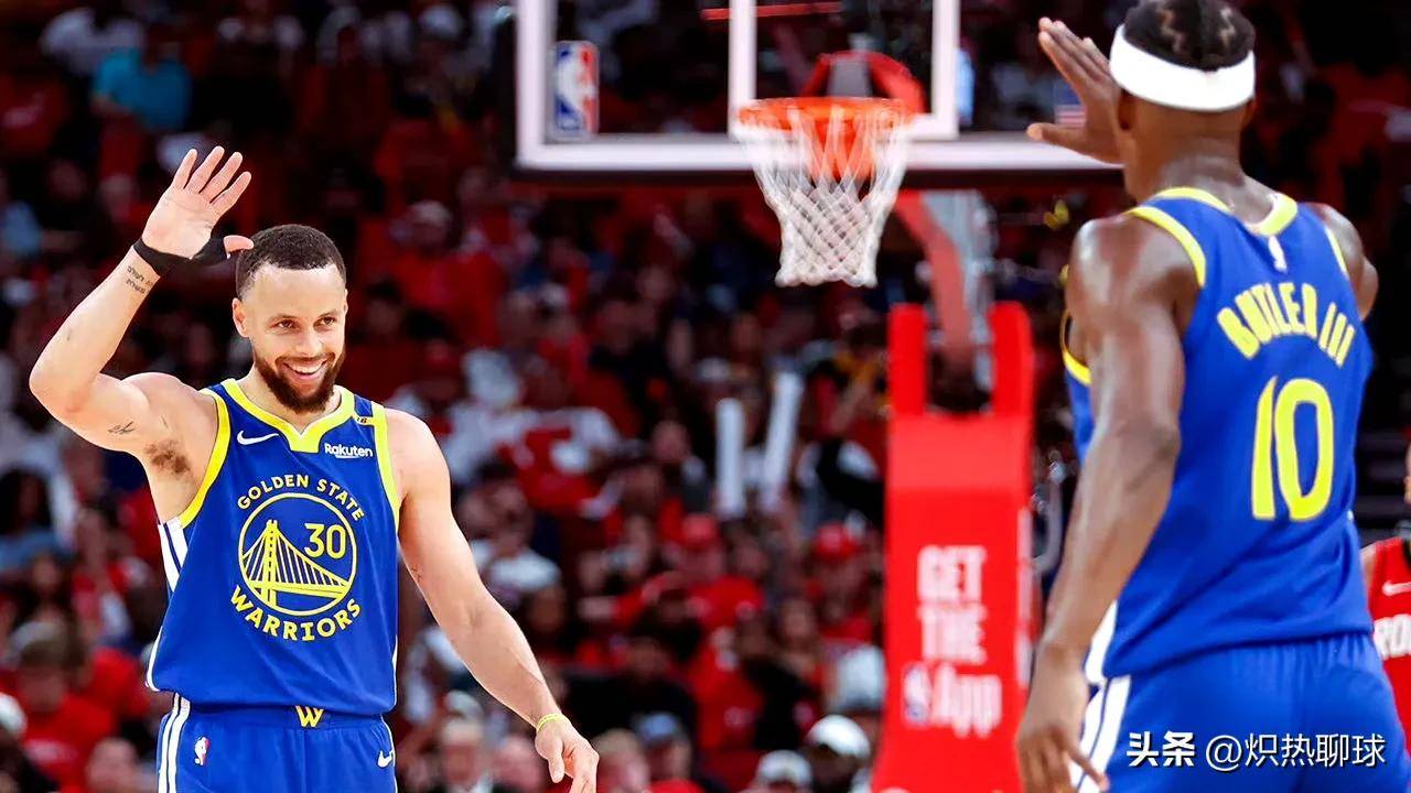 勇士大胜火箭,取得连胜 勇士大胜火箭,取得连胜