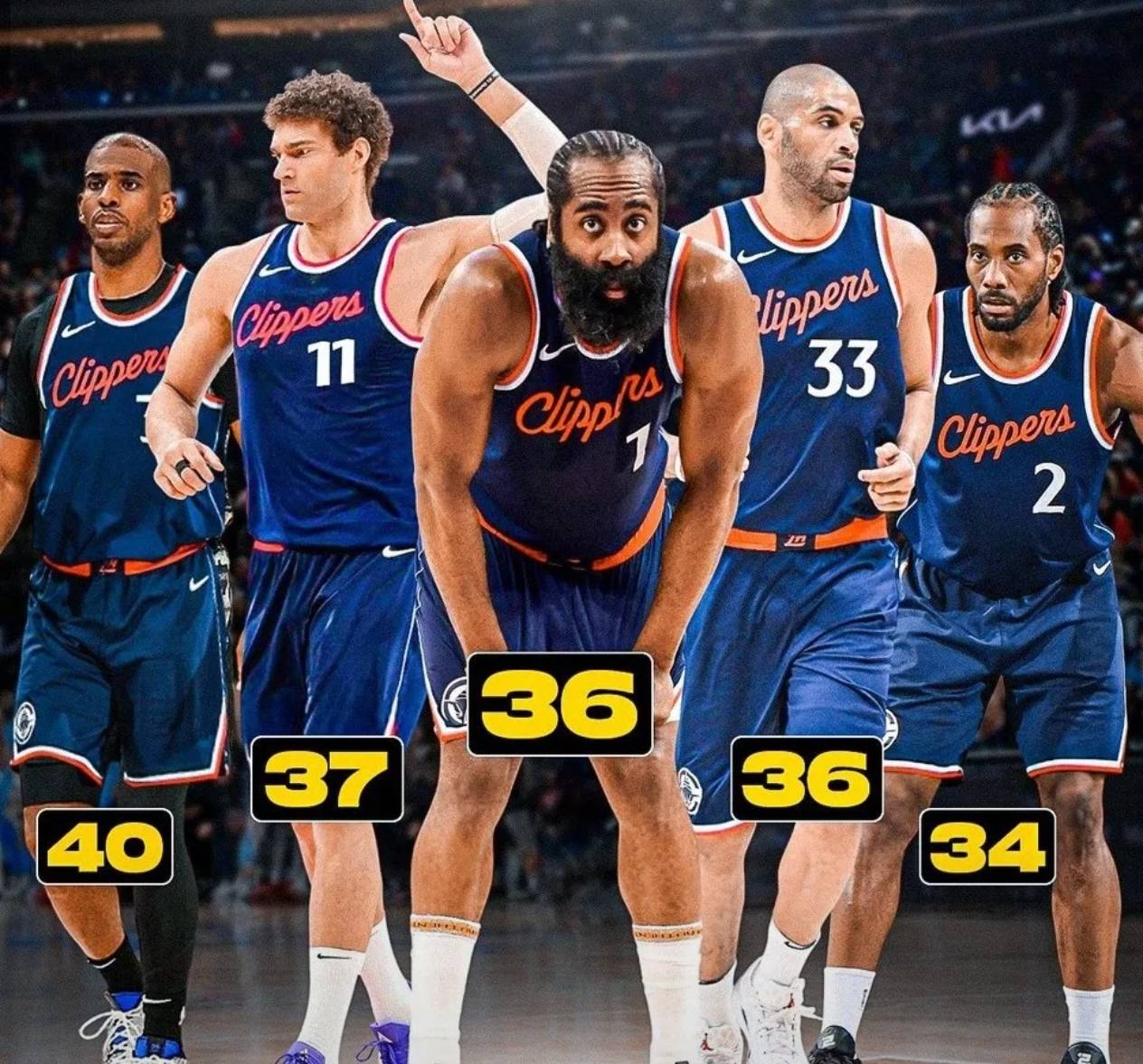 快船击败国王:莱昂纳德独得40+擒王 快船击败国王:莱昂纳德独得40+擒王