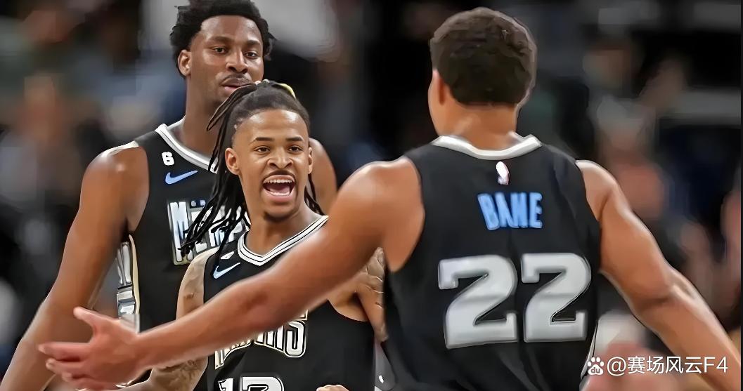 灰熊战胜独行侠，孟菲斯独得28分的简单介绍