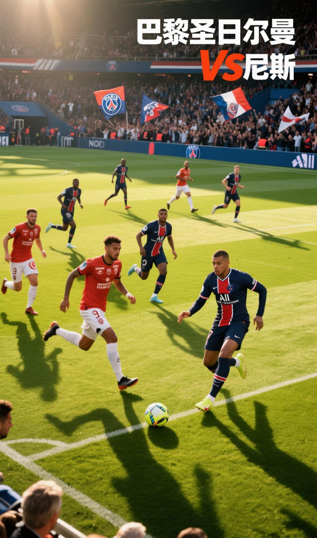 巴黎圣日耳曼逆袭逼和马赛法甲领头羊一分难分的简单介绍 巴黎圣日耳曼逆袭逼和马赛法甲领头羊一分难分的简单介绍