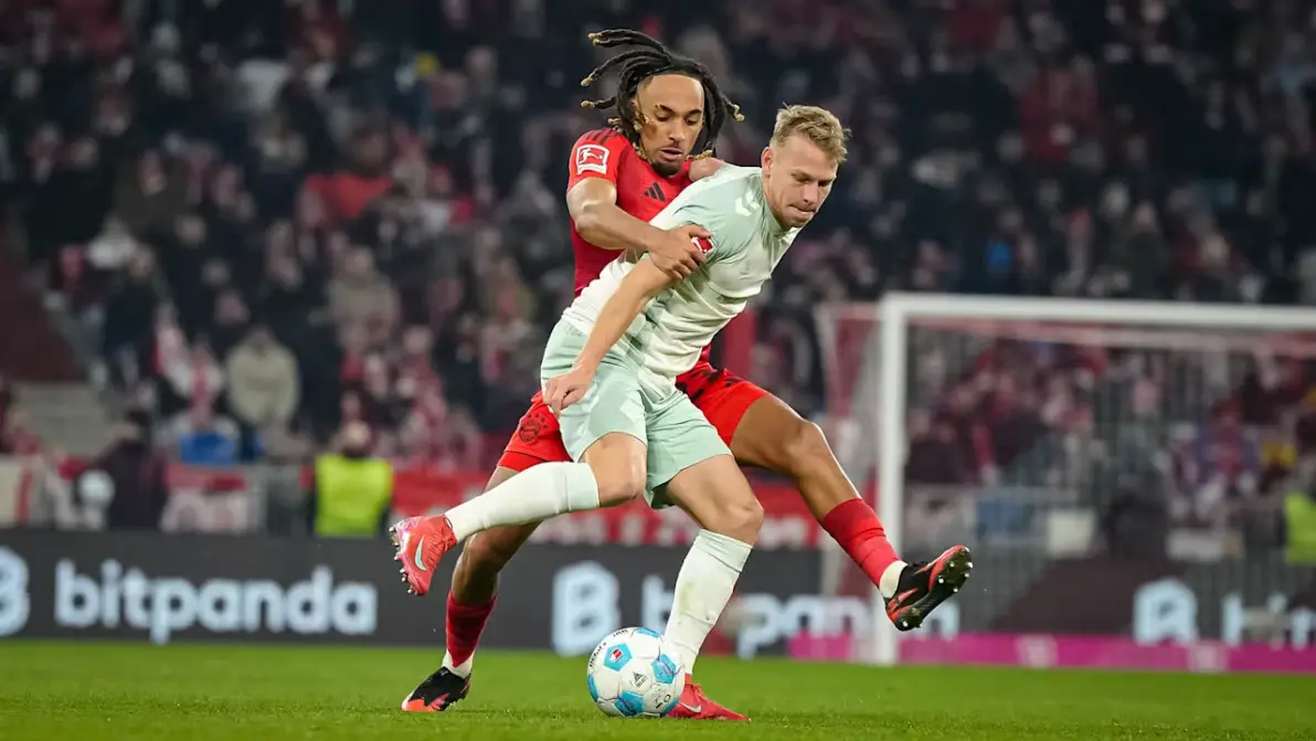 拜仁慕尼黑横扫云达不莱梅,德甲制霸者再次展现实力的简单介绍 拜仁慕尼黑横扫云达不莱梅,德甲制霸者再次展现实力的简单介绍