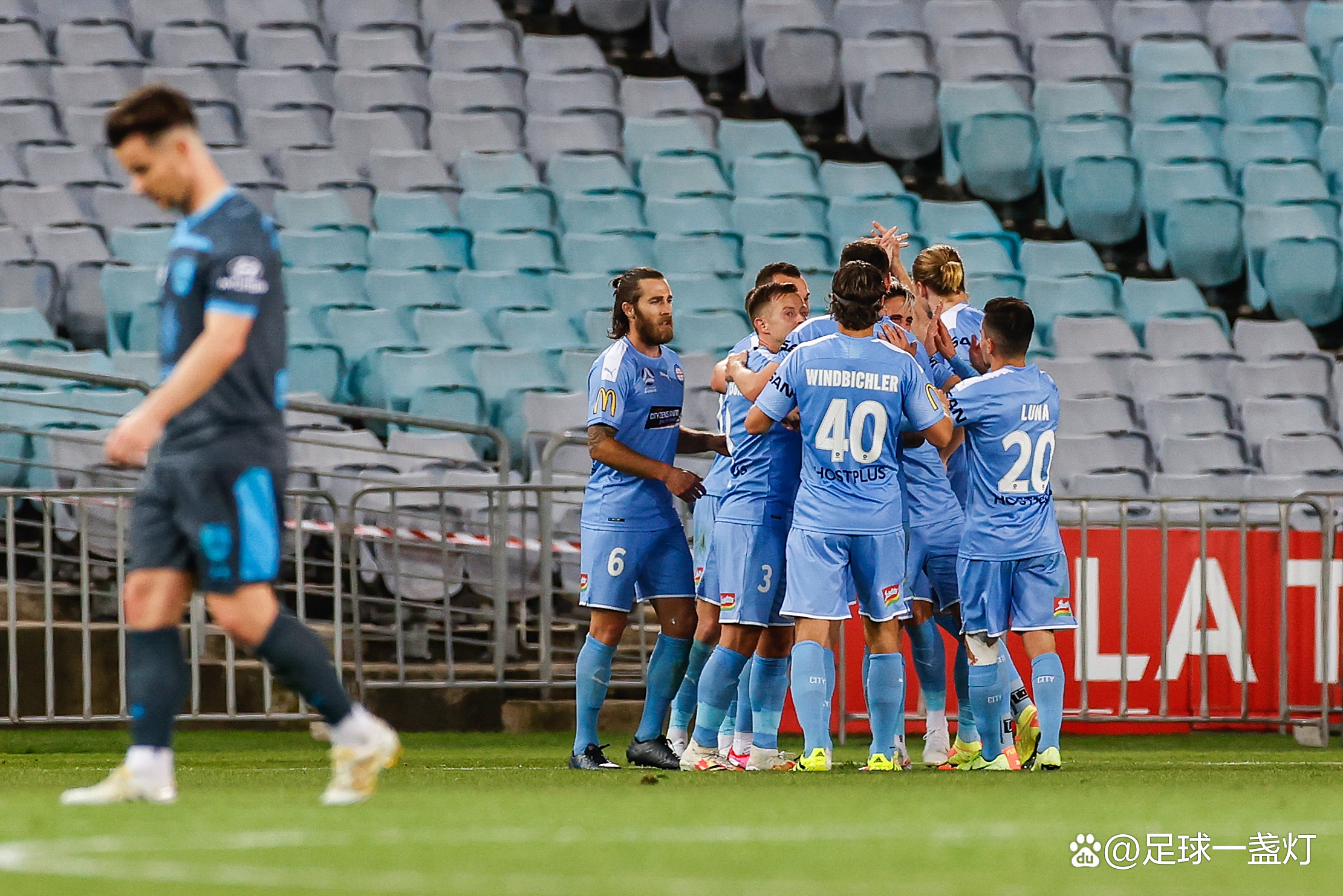 上港将在亚冠联赛中迎战澳大利亚球队墨尔本胜利 上港将在亚冠联赛中迎战澳大利亚球队墨尔本胜利