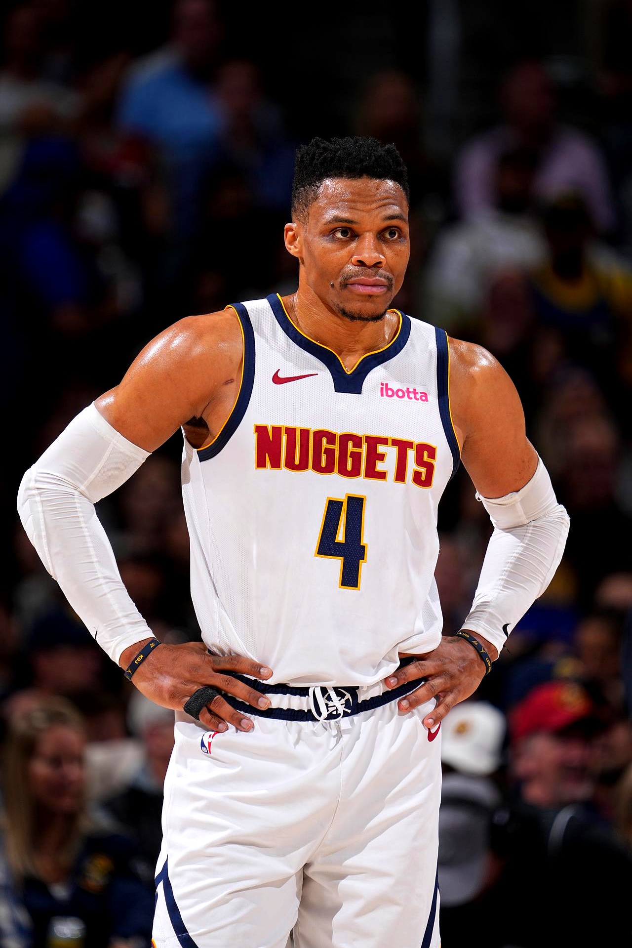 森林狼输给掘金近6场仅取一胜