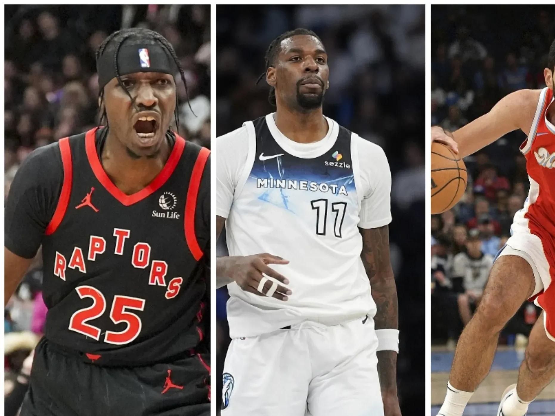 猛龙不敌快船未能延续胜利