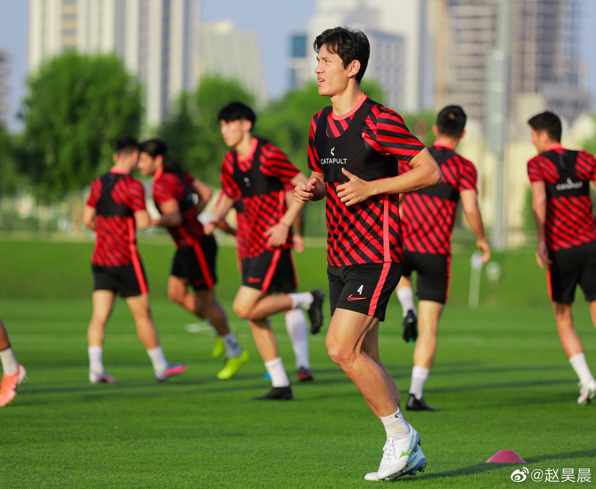 华夏幸福客场1-1平悉尼FC止步亚冠小组赛