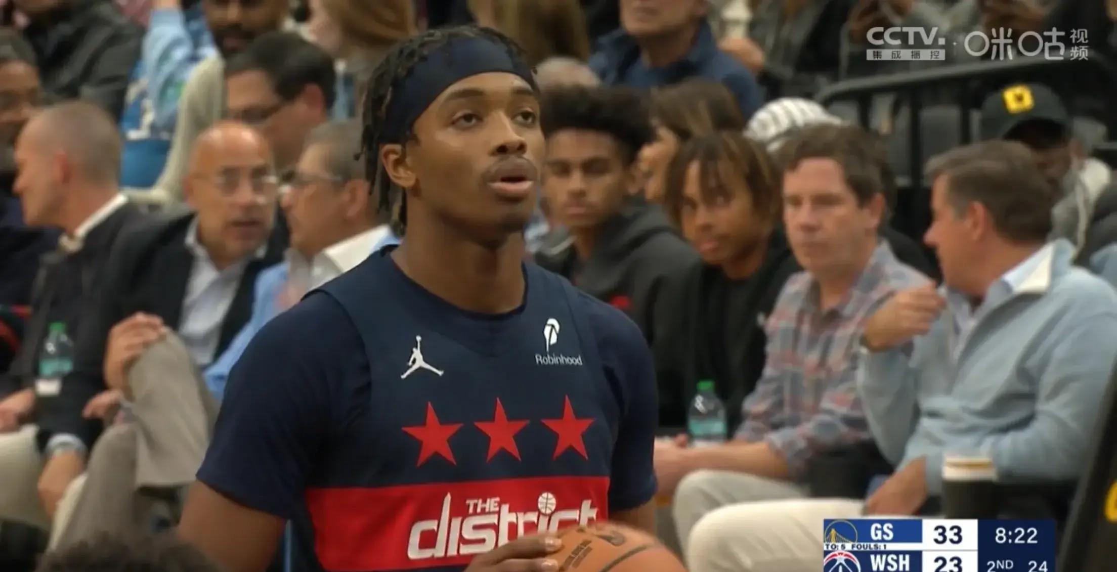 勇士逆转奇才,迎来四连胜的简单介绍 勇士逆转奇才,迎来四连胜的简单介绍