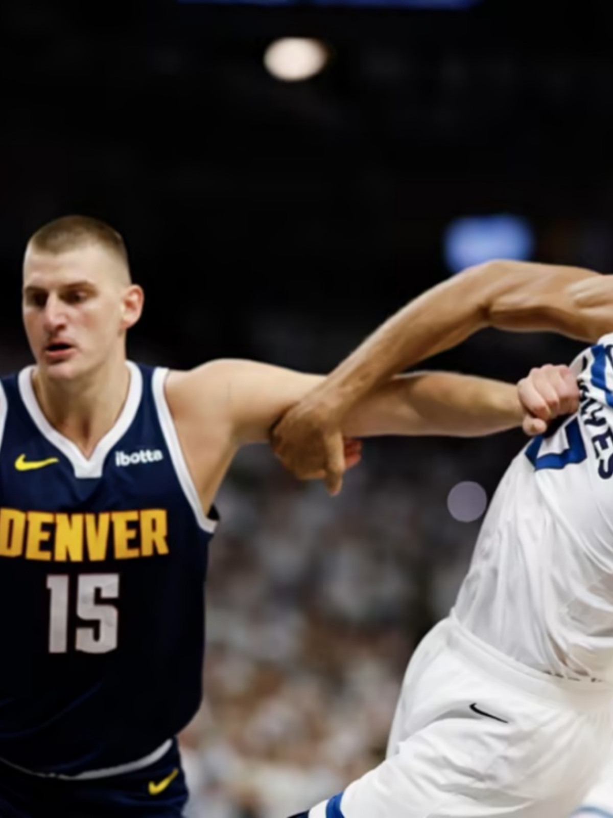 开拓者大胜森林狼,劳尔制造22分 开拓者大胜森林狼,劳尔制造22分