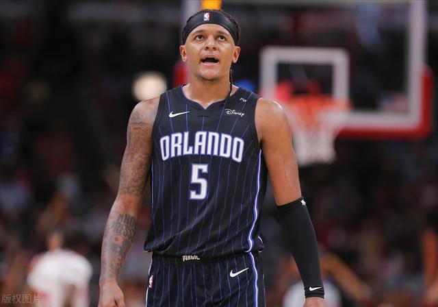 热火主场击败魔术，取得四连胜