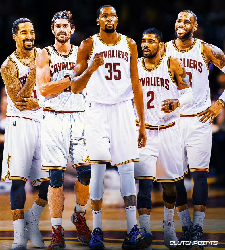 骑士不敌篮网，东部强队实力对比