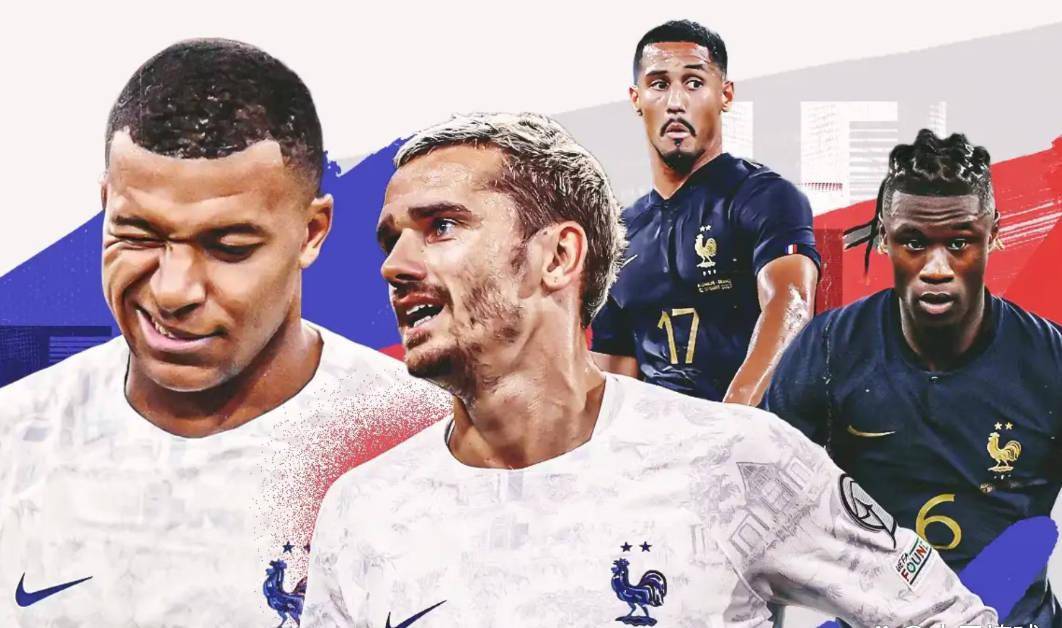 包含东道主法国队士气高涨，引领欧洲杯走向胜利的词条