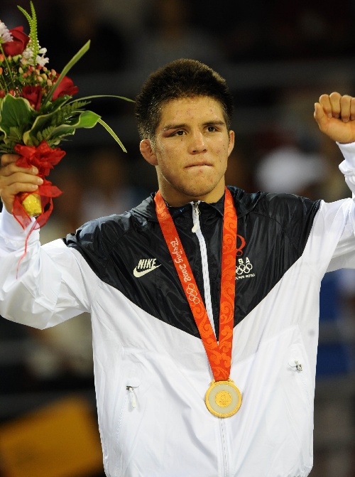 美国女将突围奥运重返颁奖台再续辉煌的简单介绍