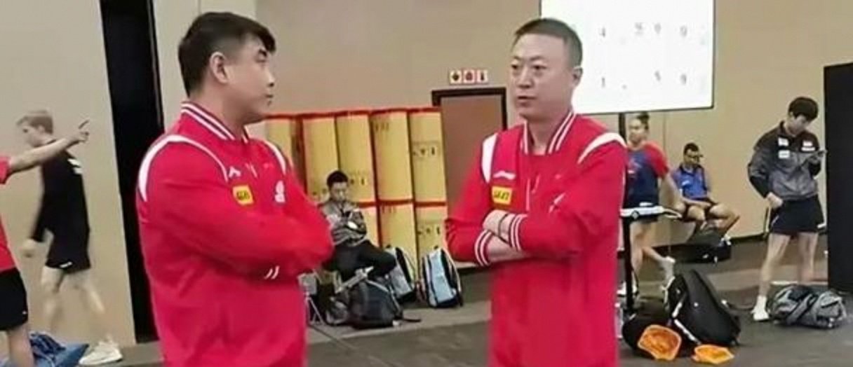 法国队轻取韩国队，王皓关键制胜